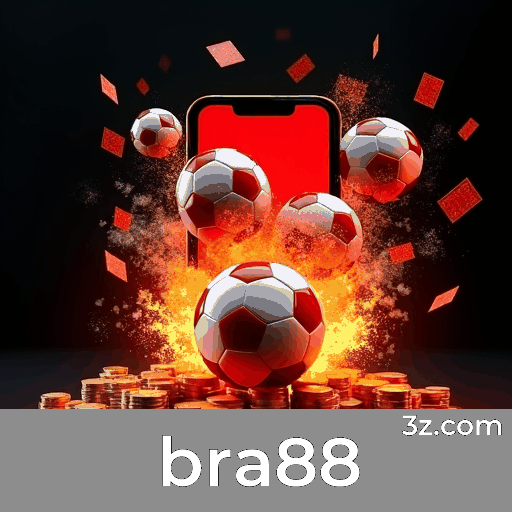bra88 Aplicativo: Oásis de Interação para Jogadores