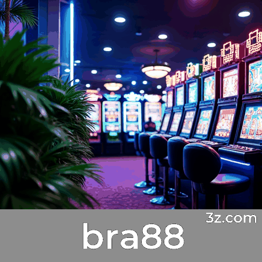 Experiência de Casino Superior no bra88: Jogos Premium e Dealers Reais