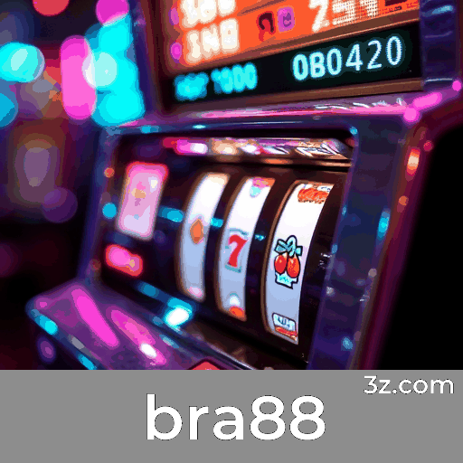 Tecnologia de Nuvem Avançada e Segurança Total no bra88