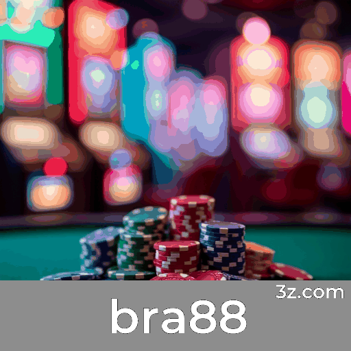 bra88 Aplicativo: Oásis de Interação para Jogadores