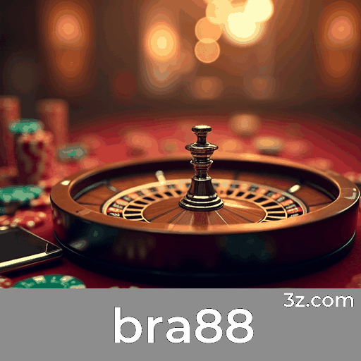 bra88: Apostas Esportivas Precisão e Excelência