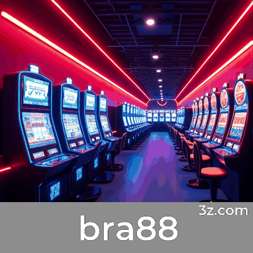 Desenvolvedores Top e Tecnologia Avançada no bra88