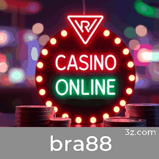 bra88: Plataforma de Apostas e Cassino Segura e Premiada