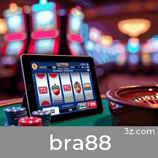 Experiência Exclusiva para Membros no bra88