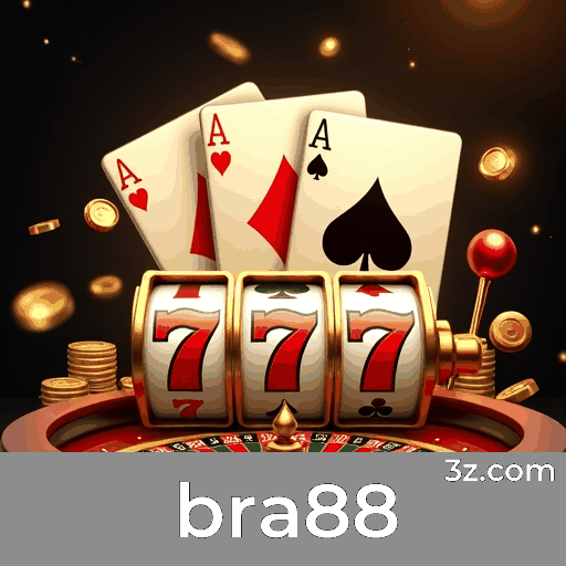 Experiência de Casino Superior no bra88: Jogos Premium e Dealers Reais