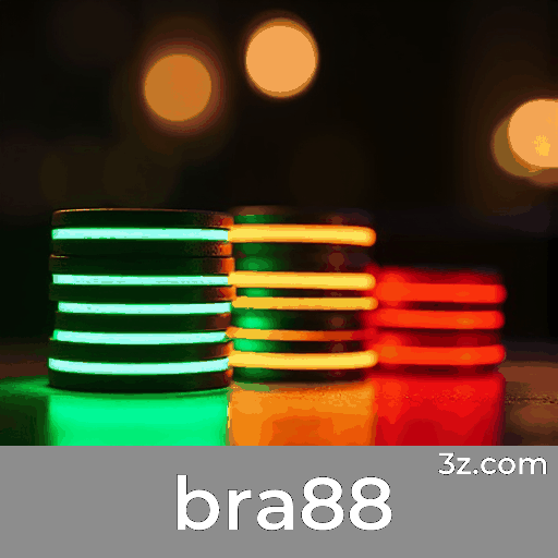 bra88: Plataforma de Apostas e Cassino Segura e Premiada