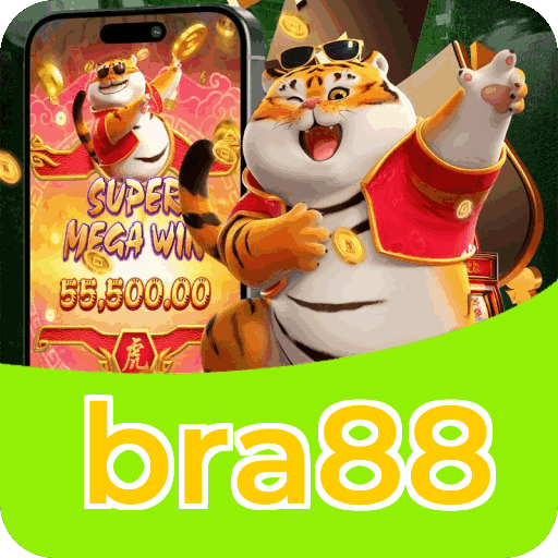Logo Oficial bra88 Download